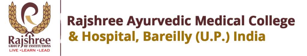 Rajshree Ayurvedic Medical College & Hospital 