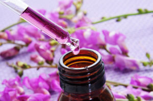 AROMA THERAPY - Rajshree Ayurvedic Medical College & Hospital, Bareilly (U.P.) India