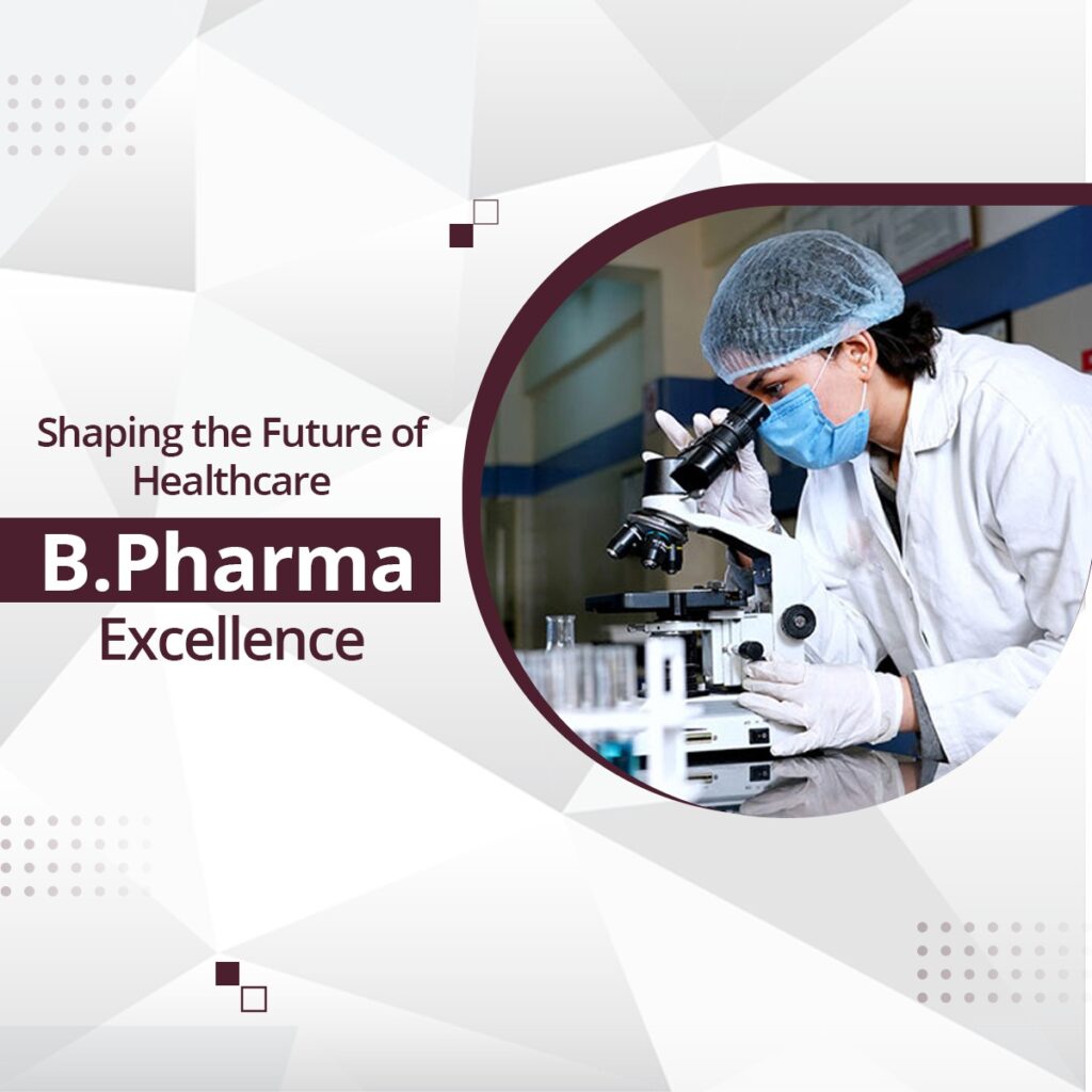 B.Pharm