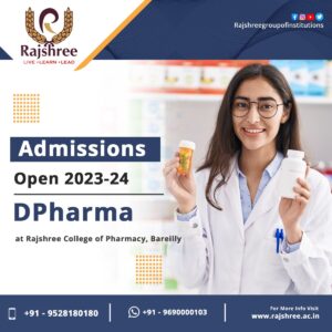 Best Blogs Rajshree College Of Pharmacy Bareilly Uttar Pradesh 243001