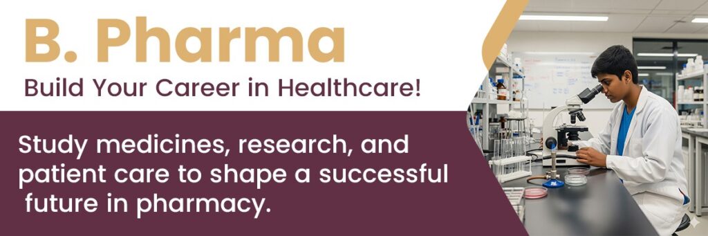 Admissions Open Rajshree College of Pharmacy: B Pharmacology College in Bareilly for Aspiring Pharma Professionals