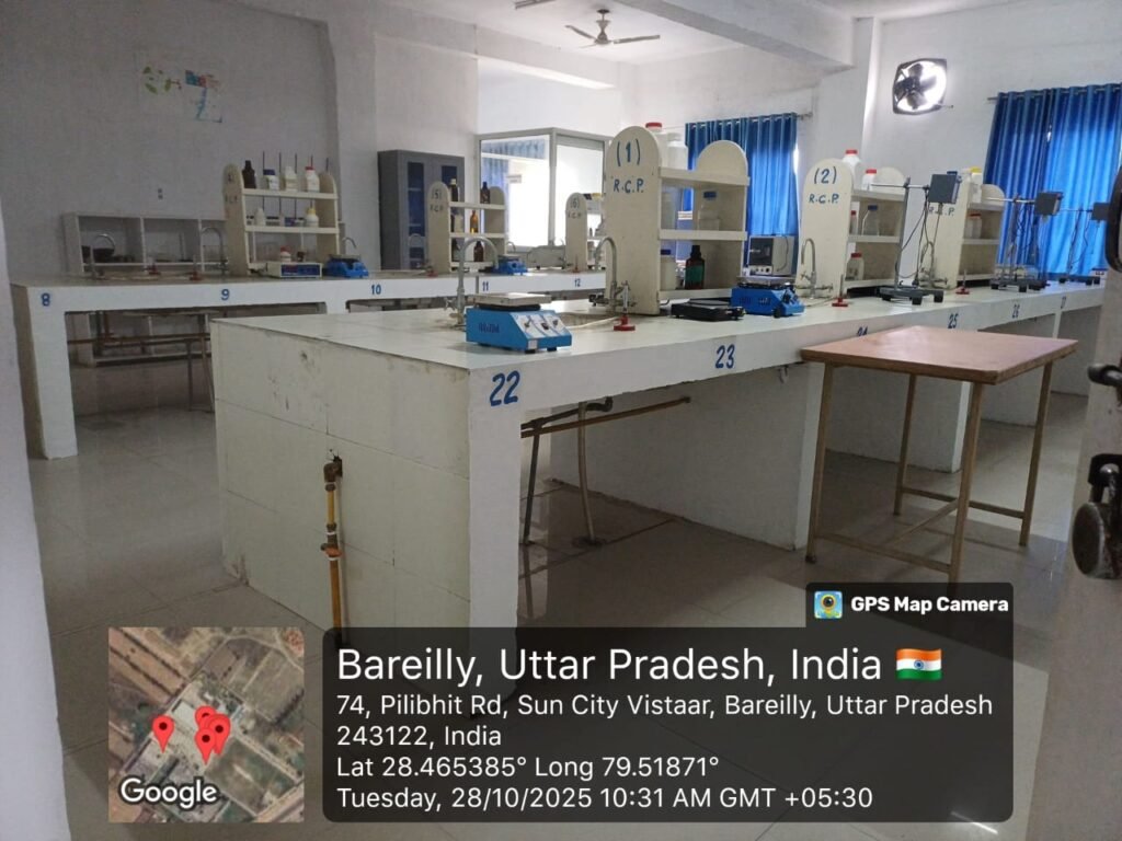 PHARMACEUTICAL CHEMISTRY 1 OUT