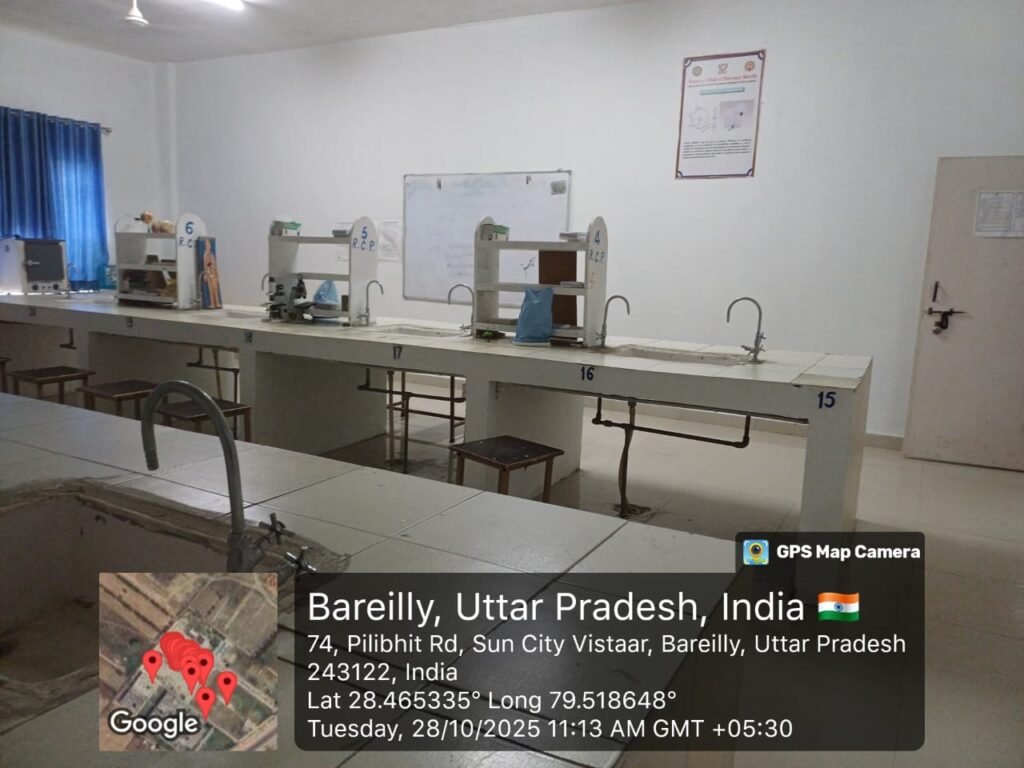 PHARMACY PRACTICE IN