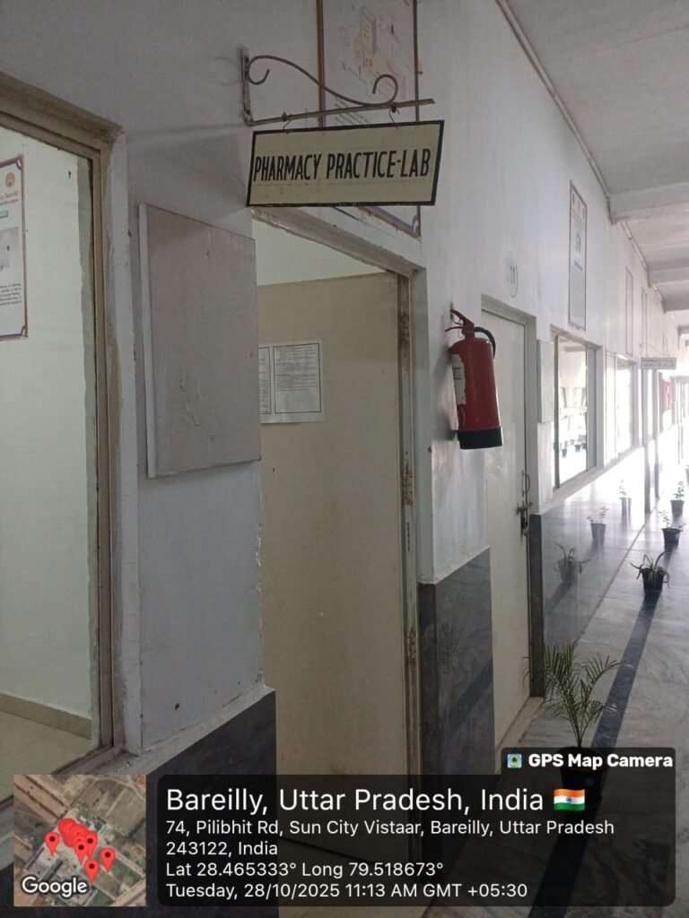 PHARMACY PRACTICE OUT