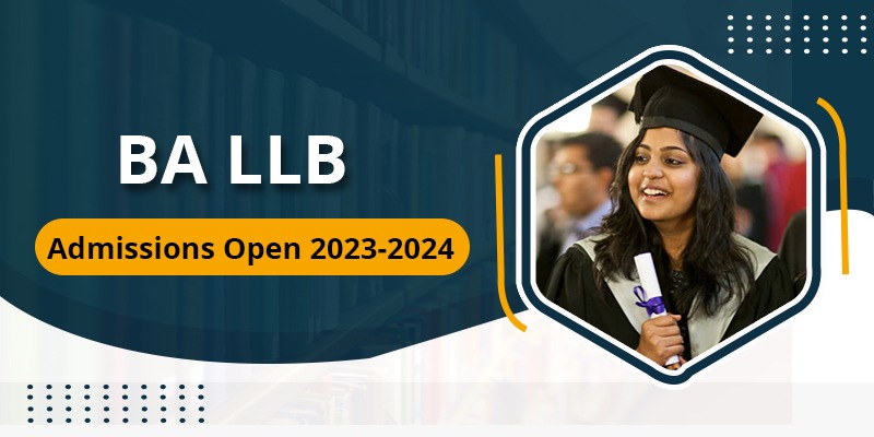 B.A LL.B Course and Fee Structure - Rajshree Law College Bareilly ...