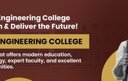 Rajshree Group of Institutions: Best Engineering College in Bareilly, Uttar Pradesh