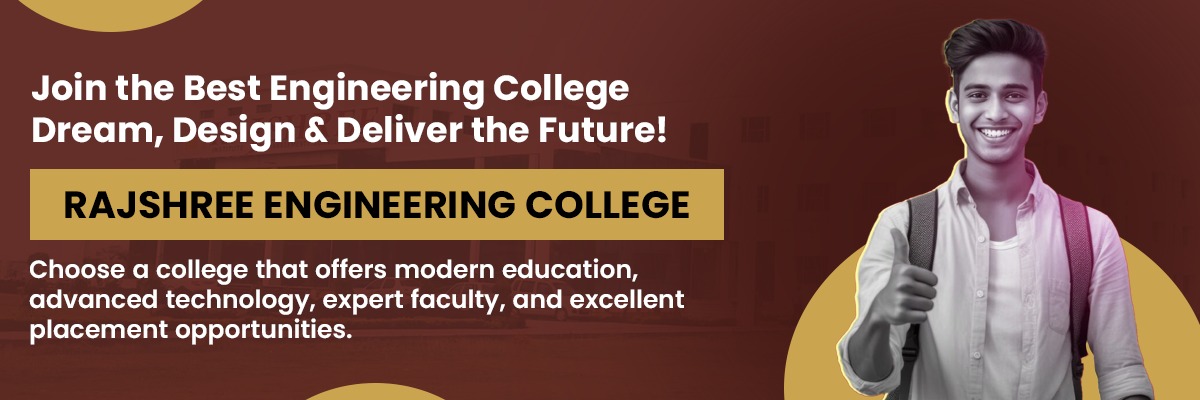 Rajshree Group of Institutions: Best Engineering College in Bareilly, Uttar Pradesh