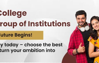 Rajshree Group Of Institutions: Best B.Sc College in Bareilly for Bright Careers