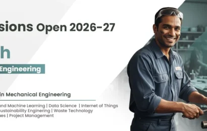 Best B.Tech College in Bareilly, Uttar Pradesh | Quality Engineering Education & Career Opportunities at Rajshree Group of Institutions
