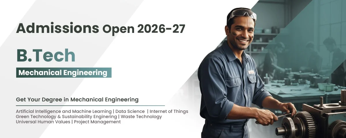 Best B.Tech College in Bareilly, Uttar Pradesh | Quality Engineering Education & Career Opportunities at Rajshree Group of Institutions