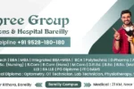 Best Engineering College in Bareilly, Uttar Pradesh | Quality Technical Education & Career Opportunities at Rajshree Group of Institutions