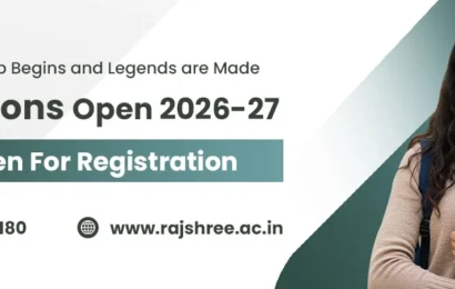 B.Sc College Fee Structure in Bareilly | Course Fees, Eligibility & Admission Details at Rajshree Group of Institutions