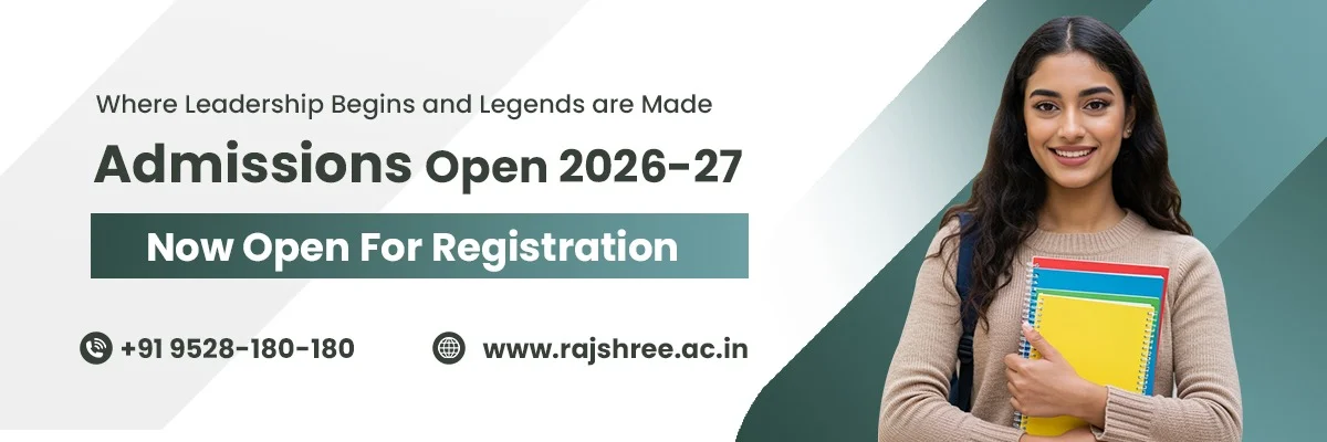B.Sc College Fee Structure in Bareilly | Course Fees, Eligibility & Admission Details at Rajshree Group of Institutions
